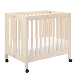 Mini Couchette Origami - Naturel Lavé-Babyletto-LET-M6698NX-CLÉMENT