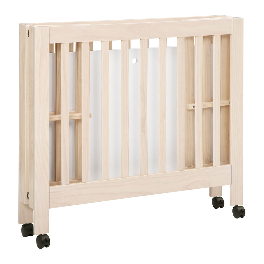 Mini Couchette Origami - Naturel Lavé-Babyletto-LET-M6698NX-CLÉMENT