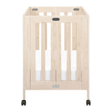 Mini Couchette Origami - Naturel Lavé-Babyletto-LET-M6698NX-CLÉMENT