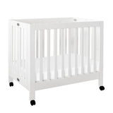 Mini Couchette Origami - Blanc-Babyletto-LET-M6698W-CLÉMENT