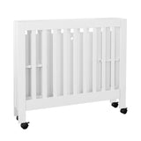 Mini Couchette Origami - Blanc-Babyletto-LET-M6698W-CLÉMENT