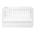 Couchette Convertible 3 en 1 Harlow - Blanc-Babyletto-LET-M8601KW-CLÉMENT