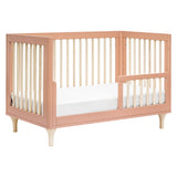 Couchette Convertible 3 en 1 Lolly - Canyon / Naturel Lavé-Babyletto-LET-M9001CYNNX-CLÉMENT