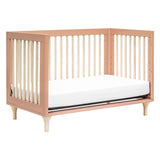 Couchette Convertible 3 en 1 Lolly - Canyon / Naturel Lavé-Babyletto-LET-M9001CYNNX-CLÉMENT