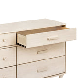 Commode Double 6 Tiroirs Lolly - Naturel Lavé-Babyletto-LET-M9016NX-CLÉMENT