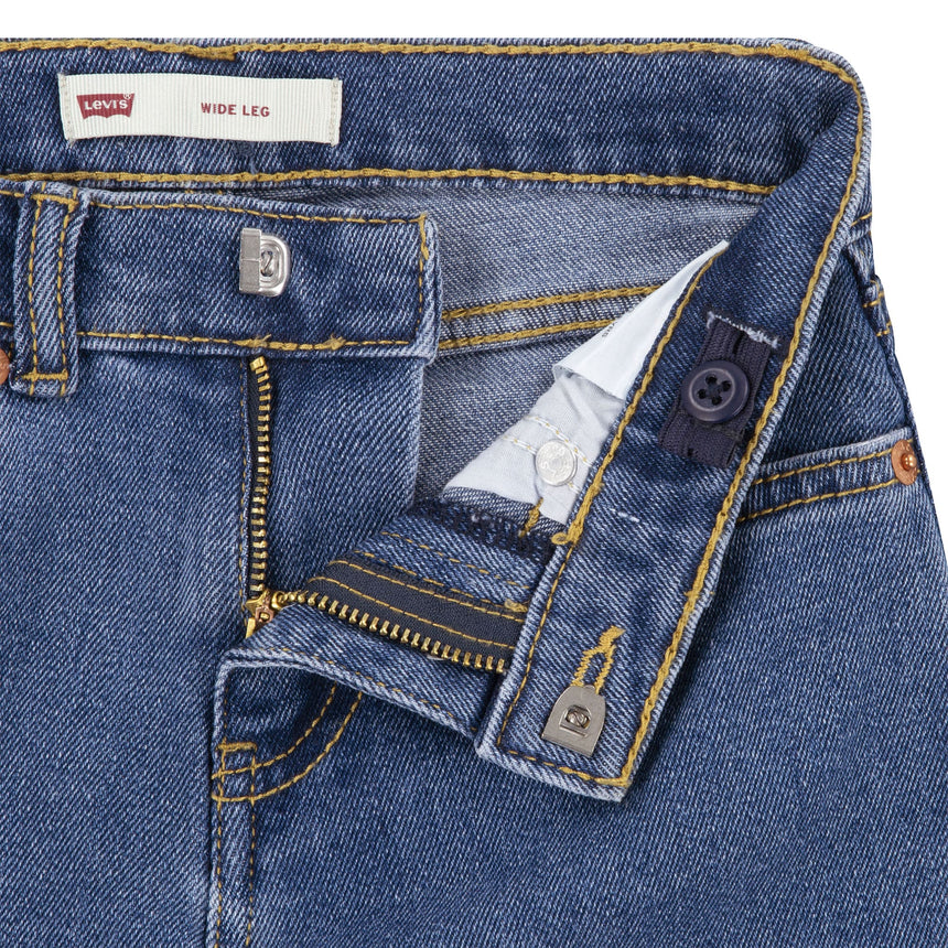 Jeans Ample 4-6x-Levis-LEV-31F625-D4E-CLÉMENT