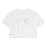 T-shirt Fraise 4-6x-Levis-LEV-31P666-W1T-CLÉMENT