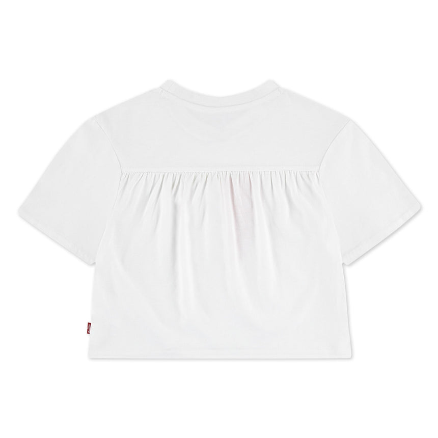T-shirt Fraise 4-6x-Levis-LEV-31P666-W1T-CLÉMENT