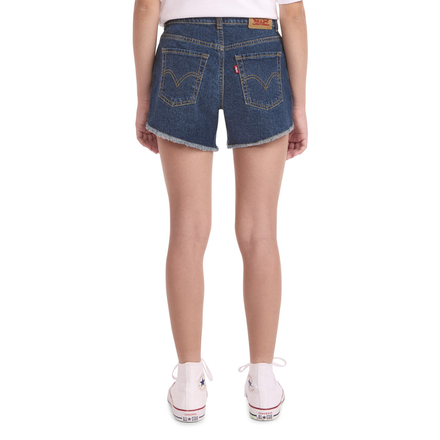 Shorts Denim A-line 7-16ans-Levis-LEV-41M220-DCM-CLÉMENT