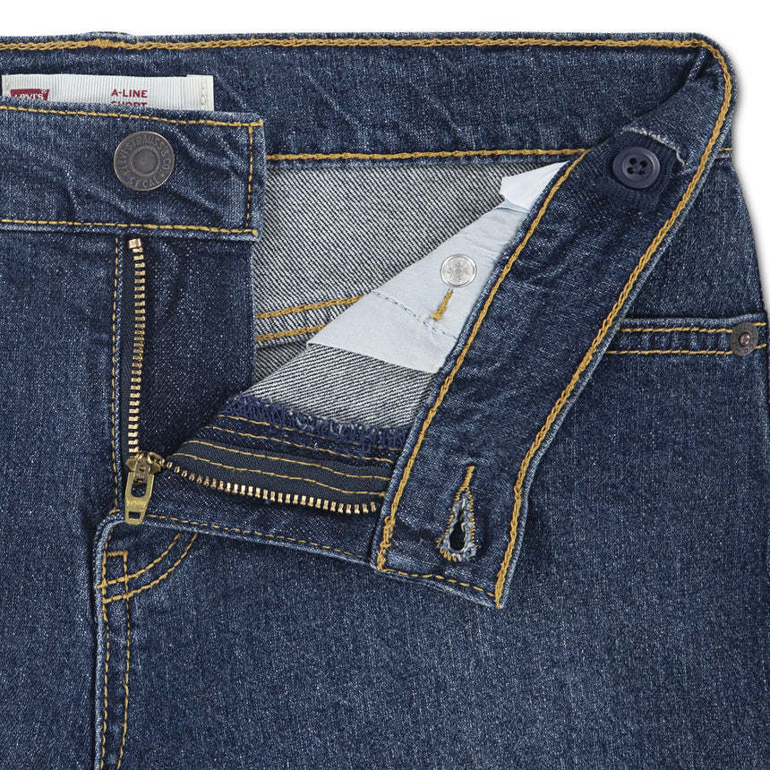 Shorts Denim A-line 7-16ans-Levis-LEV-41M220-DCM-CLÉMENT
