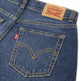 Shorts Denim A-line 7-16ans-Levis-LEV-41M220-DCM-CLÉMENT