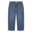 Jeans Baggy Barrel 7-16ans-Levis-Denim-7-LEV-41N387-MFM-CLÉMENT