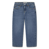Jeans Baggy Barrel 7-16ans-Levis-Denim-7-LEV-41N387-MFM-CLÉMENT