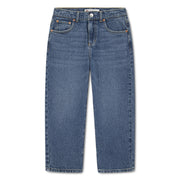 Jeans Baggy Barrel 7-16ans-Levis-Denim-7-LEV-41N387-MFM-CLÉMENT