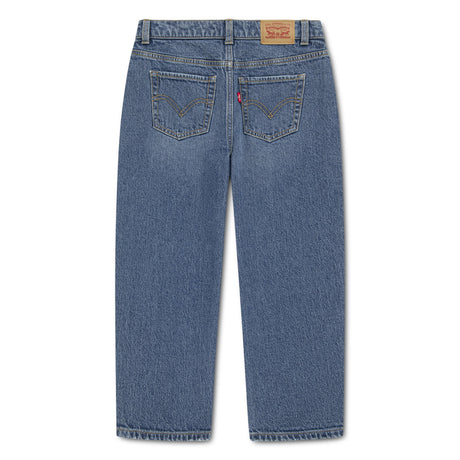 Jeans Baggy Barrel 7-16ans-Levis-LEV-41N387-MFM-CLÉMENT