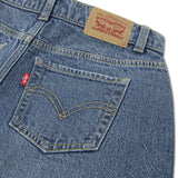 Jeans Baggy Barrel 7-16ans-Levis-LEV-41N387-MFM-CLÉMENT