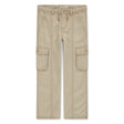 Pantalon Cargo Slanted 7-16ans-Levis-Beige-7-LEV-41P478-X4Z-CLÉMENT