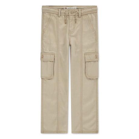 Pantalon Cargo Slanted 7-16ans-Levis-Beige-7-LEV-41P478-X4Z-CLÉMENT