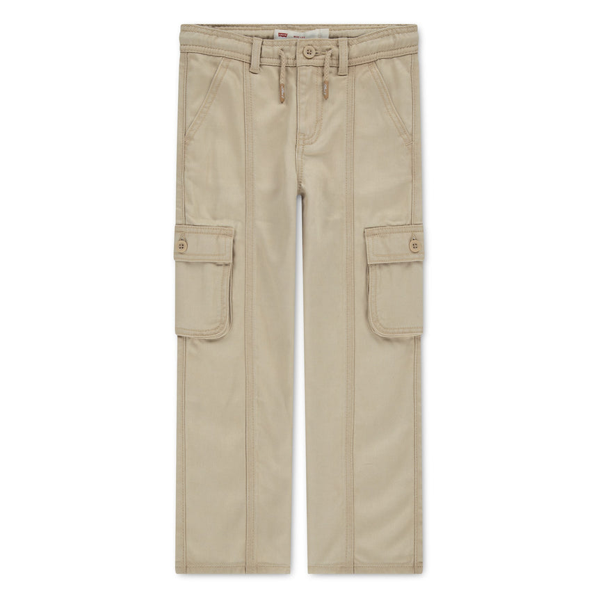 Pantalon Cargo Slanted 7-16ans-Levis-Beige-7-LEV-41P478-X4Z-CLÉMENT