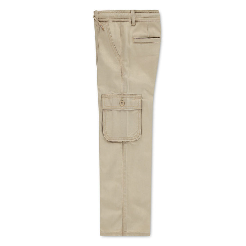 Pantalon Cargo Slanted 7-16ans-Levis-LEV-41P478-X4Z-CLÉMENT