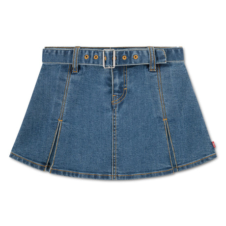 Jupe-short Denim 7-16ans-Levis-Denim-7-LEV-41R369-MJ0-CLÉMENT