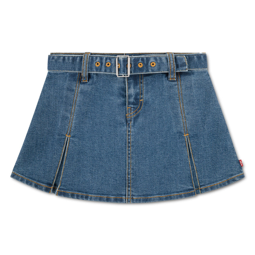 Jupe-short Denim 7-16ans-Levis-Denim-7-LEV-41R369-MJ0-CLÉMENT