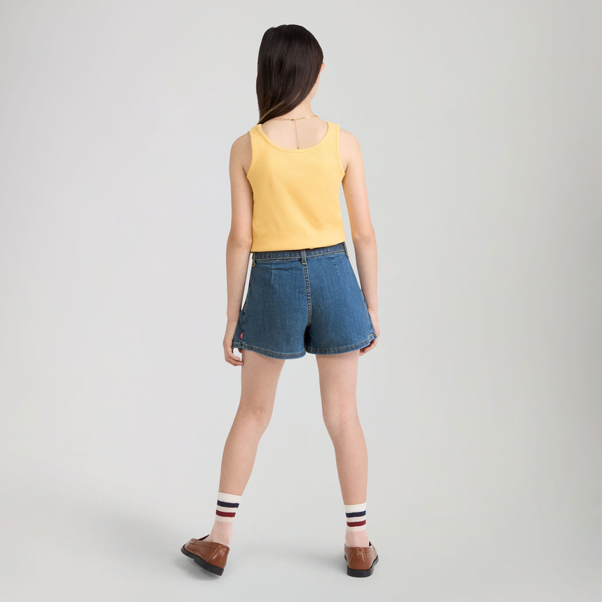 Jupe-short Denim 7-16ans-Levis-LEV-41R369-MJ0-CLÉMENT