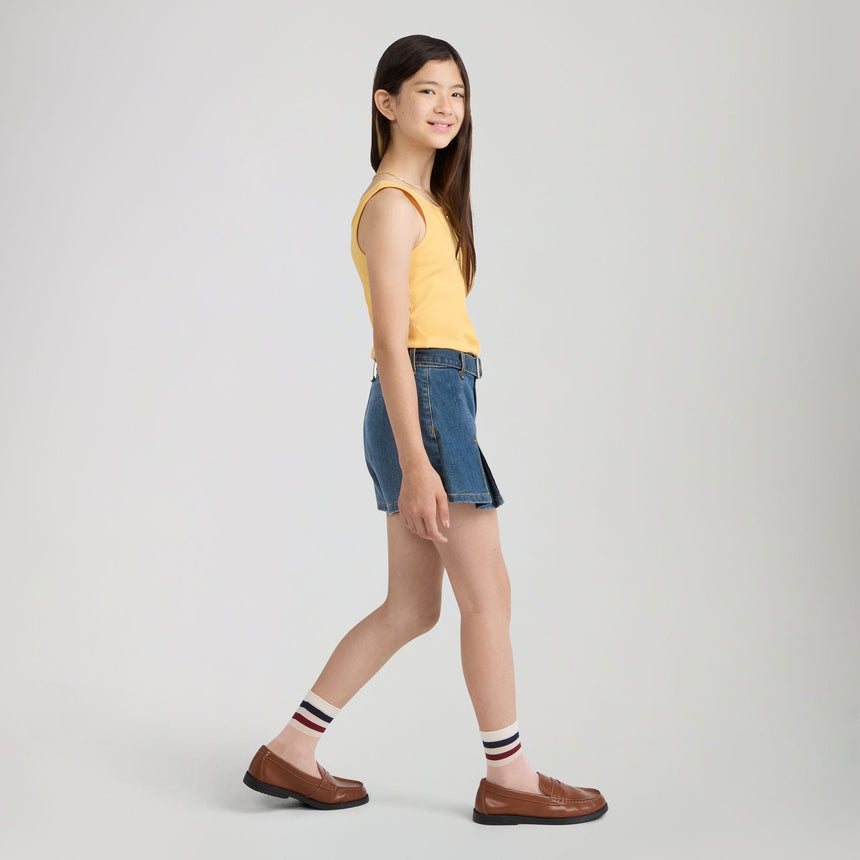 Jupe-short Denim 7-16ans-Levis-LEV-41R369-MJ0-CLÉMENT