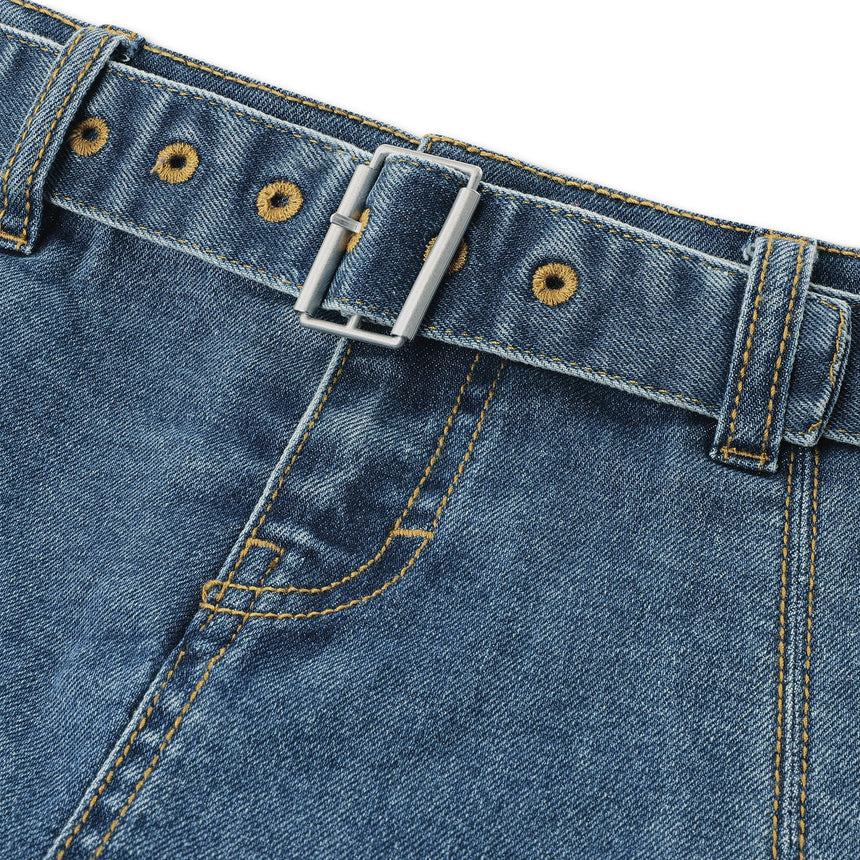 Jupe-short Denim 7-16ans-Levis-LEV-41R369-MJ0-CLÉMENT