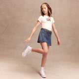 Jupe-short Denim 7-16ans-Levis-LEV-41R369-MJ0-CLÉMENT