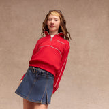 Jupe-short Denim 7-16ans-Levis-LEV-41R369-MJ0-CLÉMENT