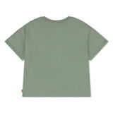 T-shirt Flower Market 7-16ans-Levis-LEV-41R376-G57-CLÉMENT
