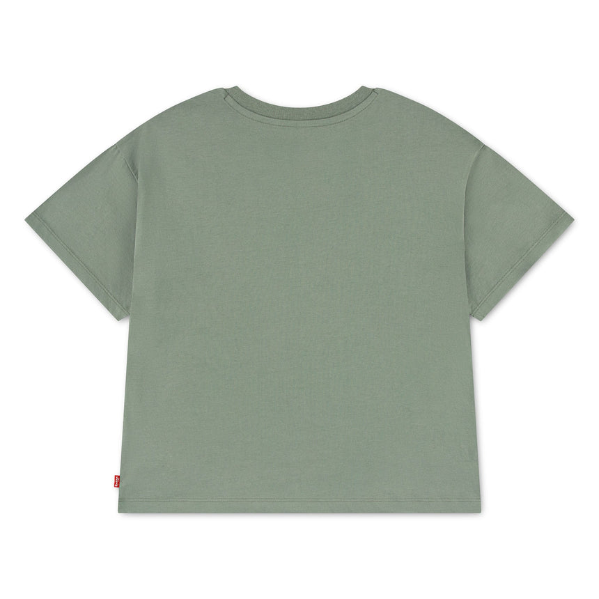 T-shirt Flower Market 7-16ans-Levis-LEV-41R376-G57-CLÉMENT