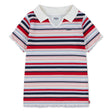 Polo Tricot Rayé 7-16-Levis-Ivoire-S-LEV-41R383-W0E-CLÉMENT