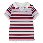 Polo Tricot Rayé 7-16-Levis-Ivoire-S-LEV-41R383-W0E-CLÉMENT
