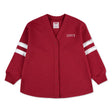 Cardigan Ouaté Varsity 7-16-Levis-Bordeaux-S-LEV-41R416-R2G-CLÉMENT