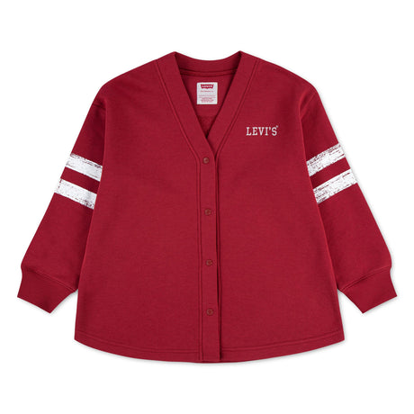 Cardigan Ouaté Varsity 7-16-Levis-Bordeaux-S-LEV-41R416-R2G-CLÉMENT