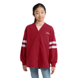 Cardigan Ouaté Varsity 7-16-Levis-LEV-41R416-R2G-CLÉMENT