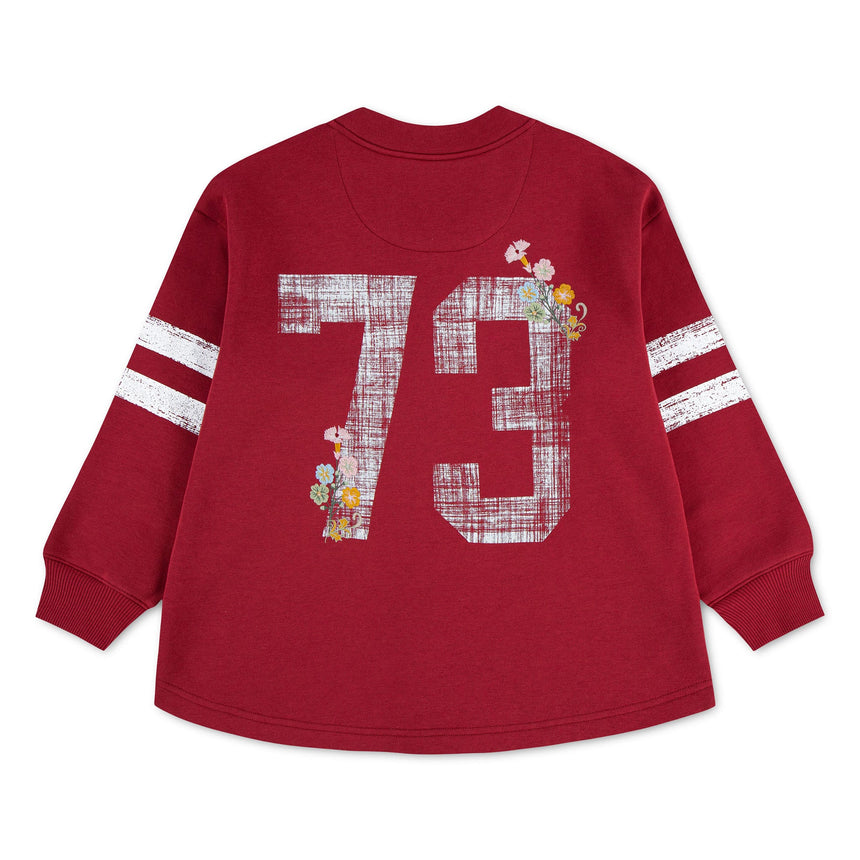 Cardigan Ouaté Varsity 7-16-Levis-LEV-41R416-R2G-CLÉMENT