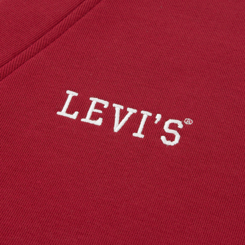 Cardigan Ouaté Varsity 7-16-Levis-LEV-41R416-R2G-CLÉMENT
