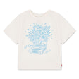 T-shirt Let It Grow 7-16ans-Levis-Ivoire-S-LEV-41R526-W0E-CLÉMENT
