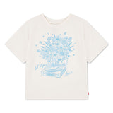 T-shirt Let It Grow 7-16ans-Levis-Ivoire-S-LEV-41R526-W0E-CLÉMENT