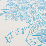 T-shirt Let It Grow 7-16ans-Levis-LEV-41R526-W0E-CLÉMENT