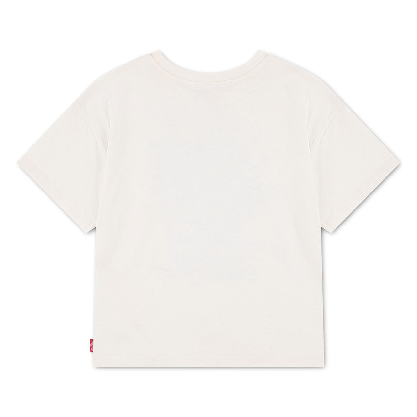 T-shirt Let It Grow 7-16ans-Levis-LEV-41R526-W0E-CLÉMENT