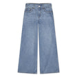 Jeans Baggy Taille Haute 7-16ans-Levis-Denim-7-LEV-41R527-L6C-CLÉMENT