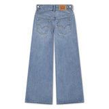 Jeans Baggy Taille Haute 7-16ans-Levis-LEV-41R527-L6C-CLÉMENT