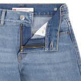Jeans Baggy Taille Haute 7-16ans-Levis-LEV-41R527-L6C-CLÉMENT