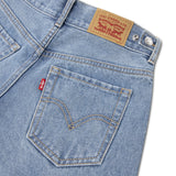 Jeans Baggy Taille Haute 7-16ans-Levis-LEV-41R527-L6C-CLÉMENT