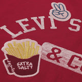 T-shirt Patches 7-16-Levis-LEV-41R538-R2G-CLÉMENT