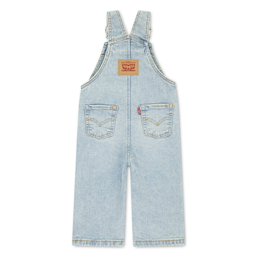 Salopette Denim 3-9mois-Levis-LEV-51R544-L6Z-CLÉMENT